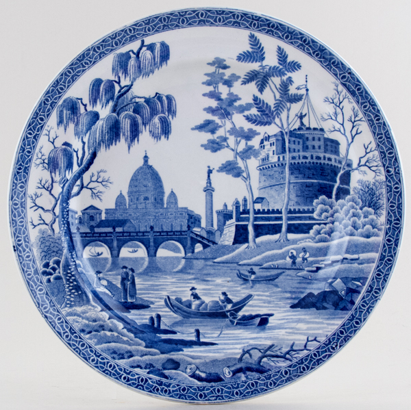 Plate c1815